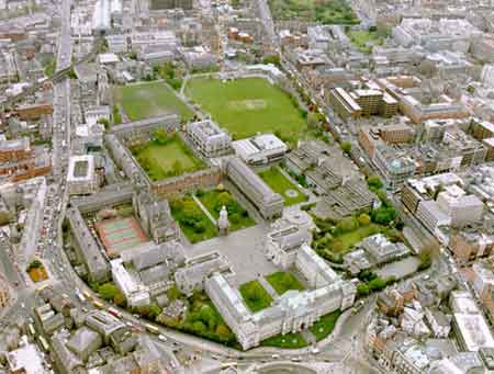 圣三一学院