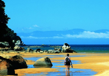 让你心动的八项新西兰留学优势