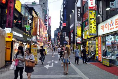 留学韩国后想在当地就业？你要了解这些签证！