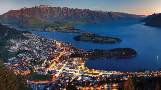 新西兰留学就业，1-3年开放式工签详解