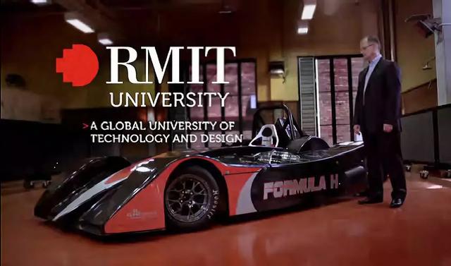 王牌对王牌，澳洲皇家墨尔本理工大学（RMIT)五大明星专业方向