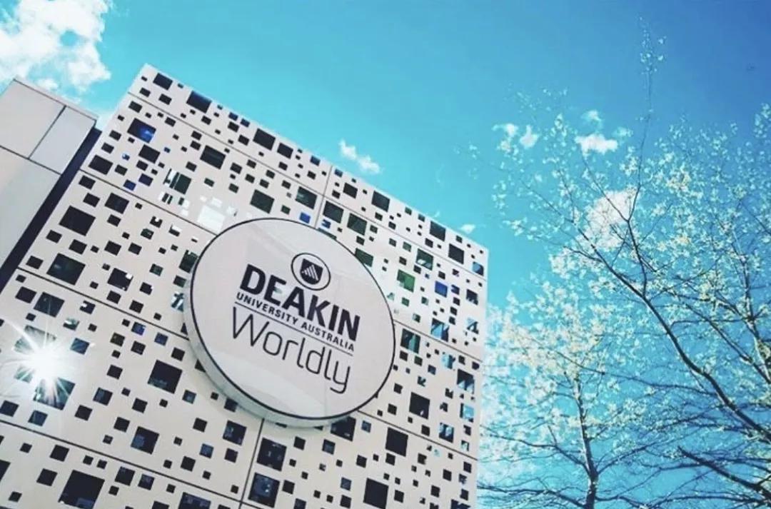 澳大利亚Deakin迪肯大学为受疫情影响国际学生设立2500万澳元专项基金