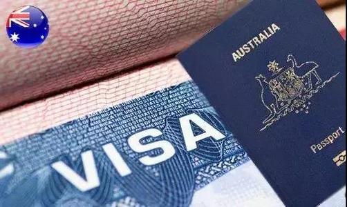 带着爸妈去留学，澳洲中小学监护人590陪读签证