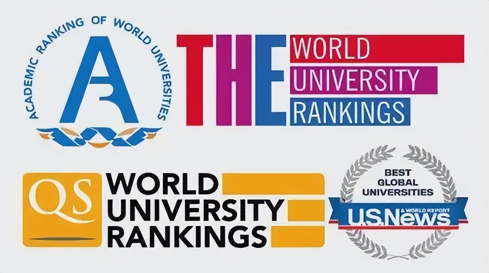 这五十所名校，最新世界大学四大排名都位居百强