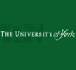 英语约克大学logo