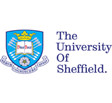 英语谢菲尔德大学logo