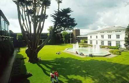 爱尔兰利莫瑞克大学