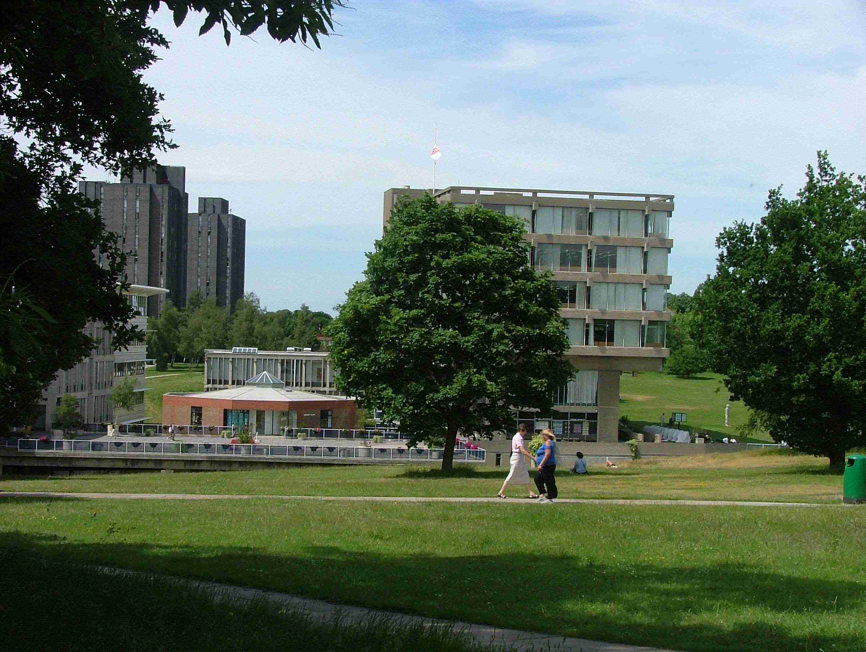 英国留学 埃塞克斯大学招生面试会