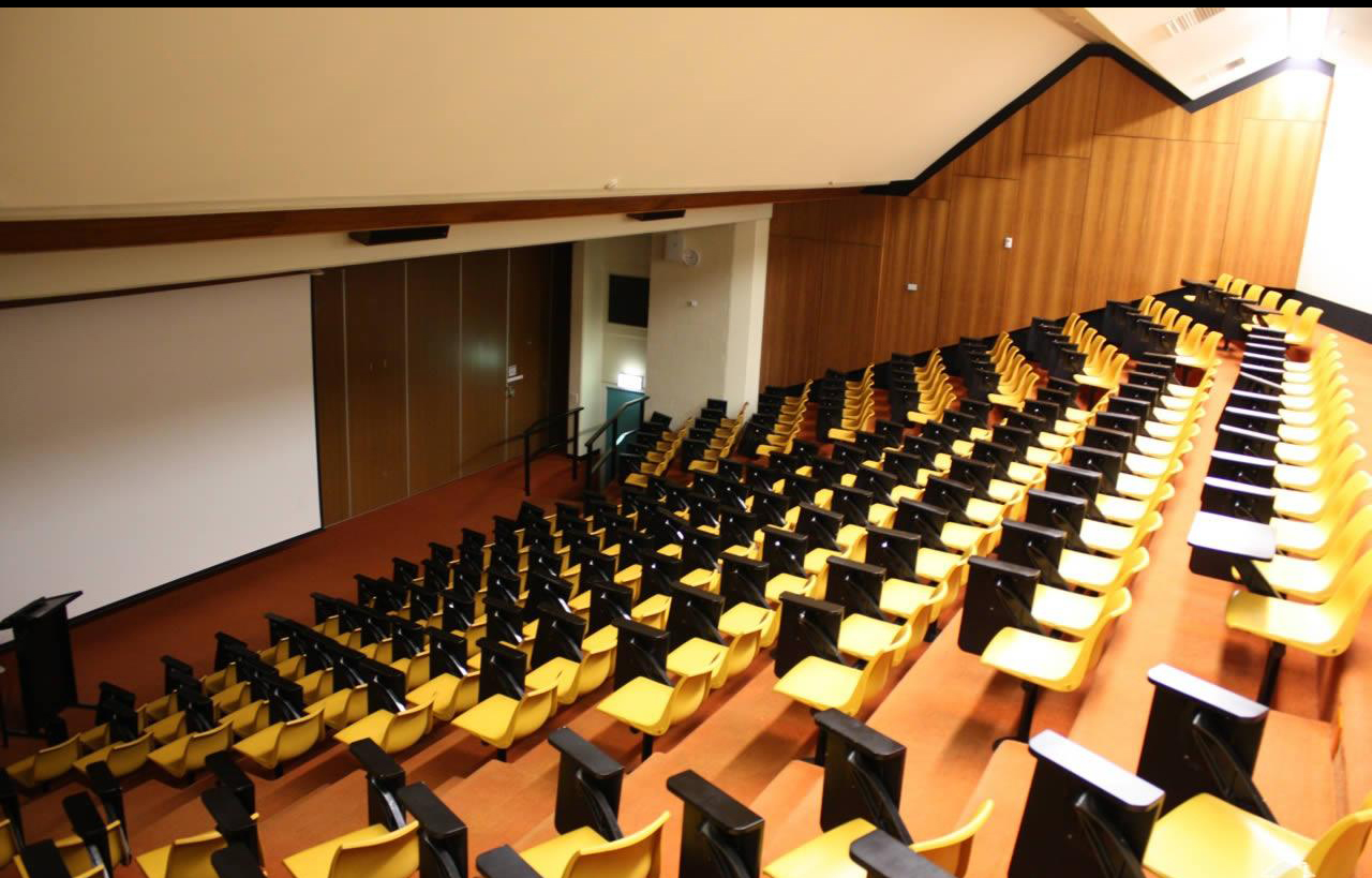澳洲留学 塔斯马尼亚大学招生面试会