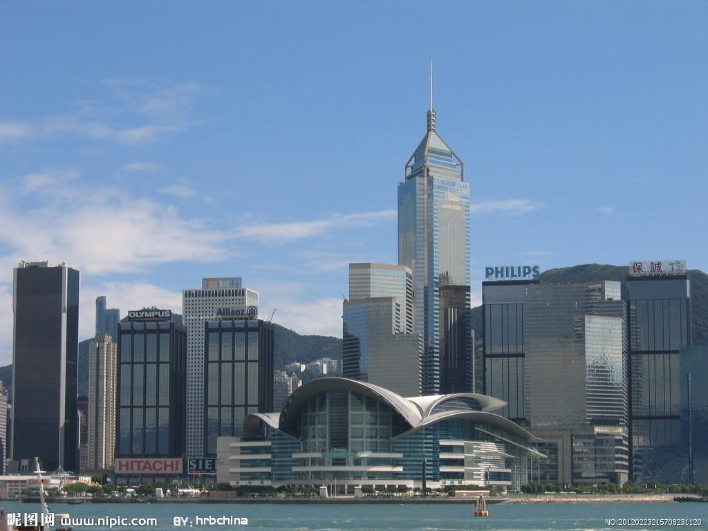 香港高校大学排名沉浮录