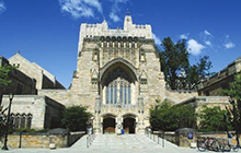 耶鲁大学Yale University
