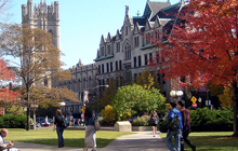 芝加哥大学The University of Chicago