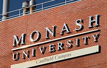 莫纳什大学Monash University